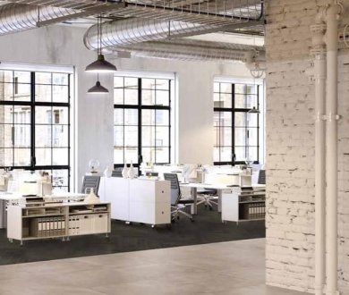 Плитка Terratinta коллекция Betonstil