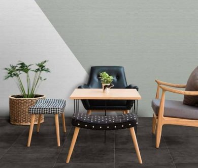 Плитка Terratinta коллекция Betonstil