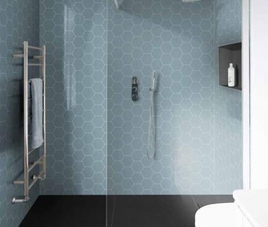 Плитка Terratinta коллекция Hexa