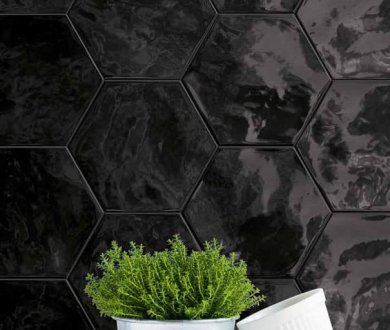 Плитка Terratinta коллекция Hexa