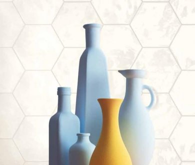 Плитка Terratinta коллекция Hexa