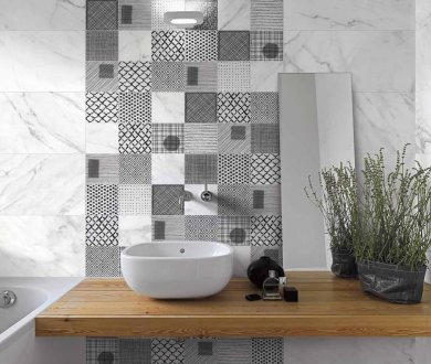 Плитка Terratinta коллекция Stonemarble