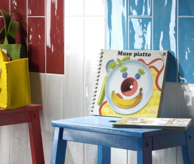 Плитка Tonalite коллекция Joyful