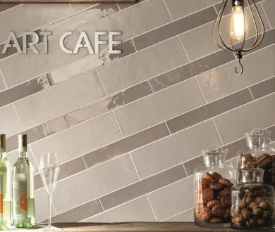 Плитка Tonalite коллекция Linea 40