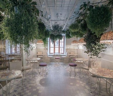 Плитка Топ Рус коллекция База