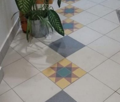 Плитка Топ Рус коллекция База