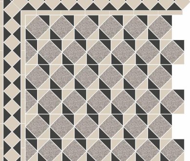 Плитка TopCer коллекция Cubic