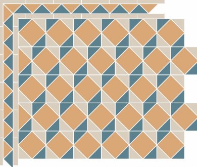Плитка TopCer коллекция Cubic