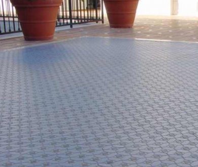 Плитка TopCer коллекция Estoril