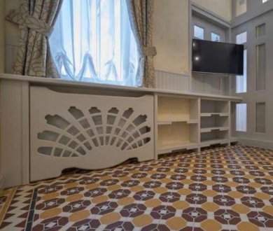 Плитка TopCer коллекция Tomar