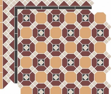 Плитка TopCer коллекция Tomar