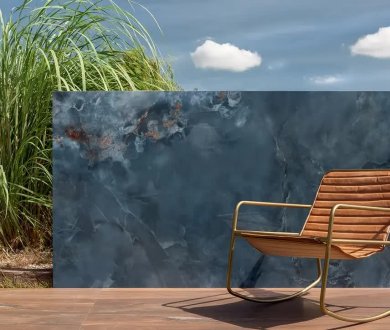Плитка Tubadzin коллекция Aquamarine