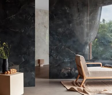 Плитка Tubadzin коллекция Aquamarine