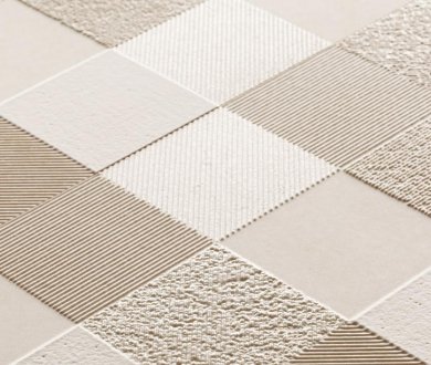 Плитка Tubadzin коллекция Blinds
