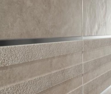 Плитка Tubadzin коллекция Blinds