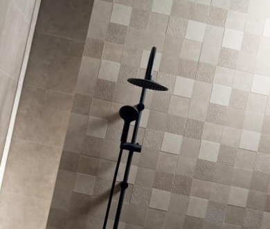 Плитка Tubadzin коллекция Blinds