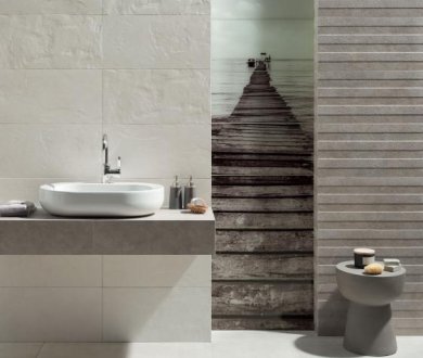 Плитка Tubadzin коллекция Blinds