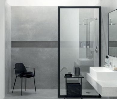 Плитка Tubadzin коллекция Epoxy