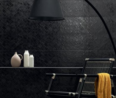 Плитка Tubadzin коллекция Modern Basalt