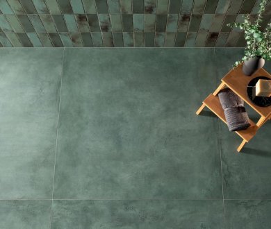 Плитка Tubadzin коллекция Patina Plate