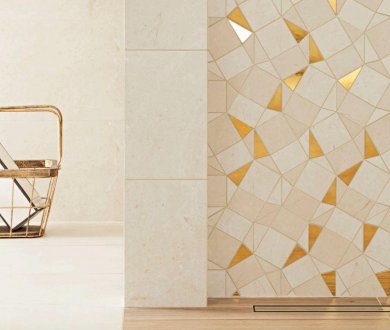 Плитка Tubadzin коллекция Plain Stone