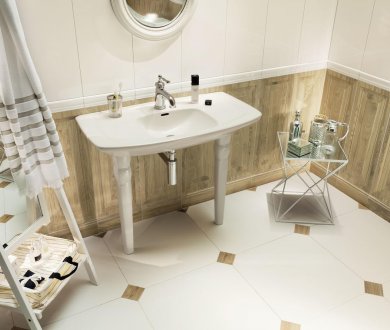 Плитка Tubadzin коллекция Royal Place