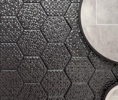 Плитка Tubadzin коллекция Terraform