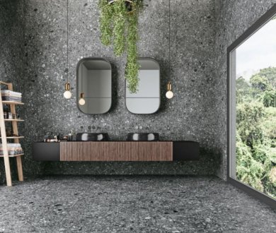 Плитка Tuscania Ceramiche коллекция Ceppo Di Gre