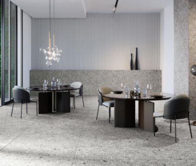 Плитка Tuscania Ceramiche коллекция Ceppo Di Gre
