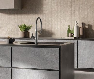 Плитка Tuscania Ceramiche коллекция Dolomia