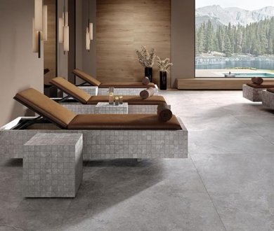 Плитка Tuscania Ceramiche коллекция Dolomia