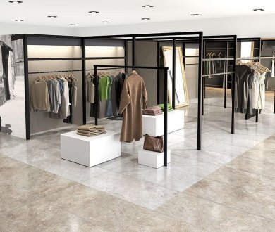 Плитка Tuscania Ceramiche коллекция Dolomia