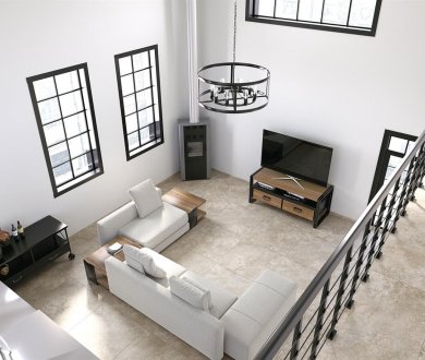 Плитка Tuscania Ceramiche коллекция Dolomia