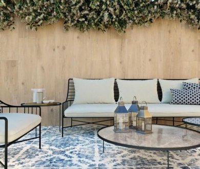 Плитка Tuscania Ceramiche коллекция Fruhling Dekore