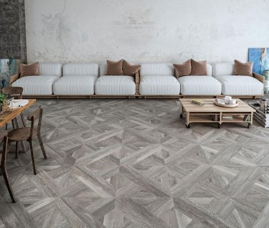Плитка Tuscania Ceramiche коллекция Intarsio