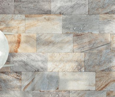 Плитка Tuscania Ceramiche коллекция Pietre
