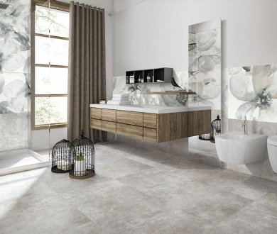 Плитка Tuscania Ceramiche коллекция Universal