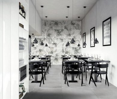 Плитка Tuscania Ceramiche коллекция Universal