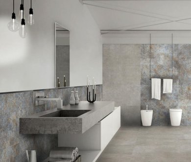 Плитка Tuscania Ceramiche коллекция Universal