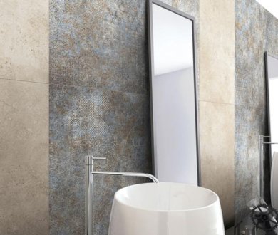 Плитка Tuscania Ceramiche коллекция Universal