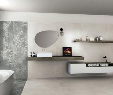 Плитка Tuscania Ceramiche коллекция Universal