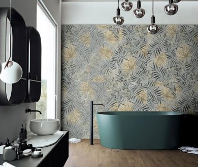 Плитка Tuscania Ceramiche коллекция Universal