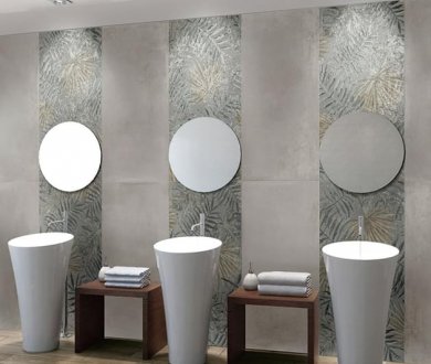 Плитка Tuscania Ceramiche коллекция Universal