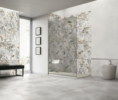 Плитка Tuscania Ceramiche коллекция Universal