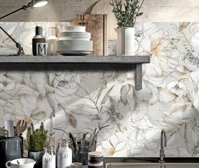 Плитка Tuscania Ceramiche коллекция Universal