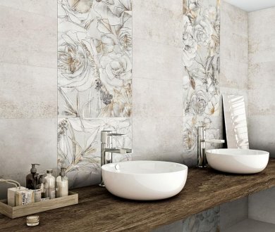 Плитка Tuscania Ceramiche коллекция Universal