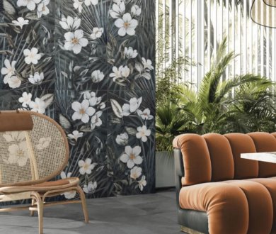 Плитка Tuscania Ceramiche коллекция Universal