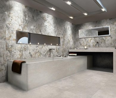 Плитка Tuscania Ceramiche коллекция Universal