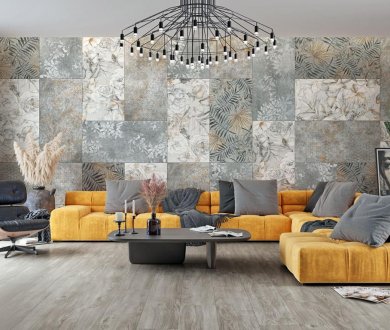 Плитка Tuscania Ceramiche коллекция Universal