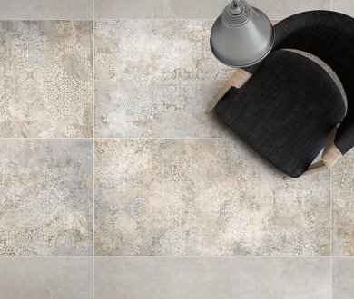 Плитка Tuscania Ceramiche коллекция Universal